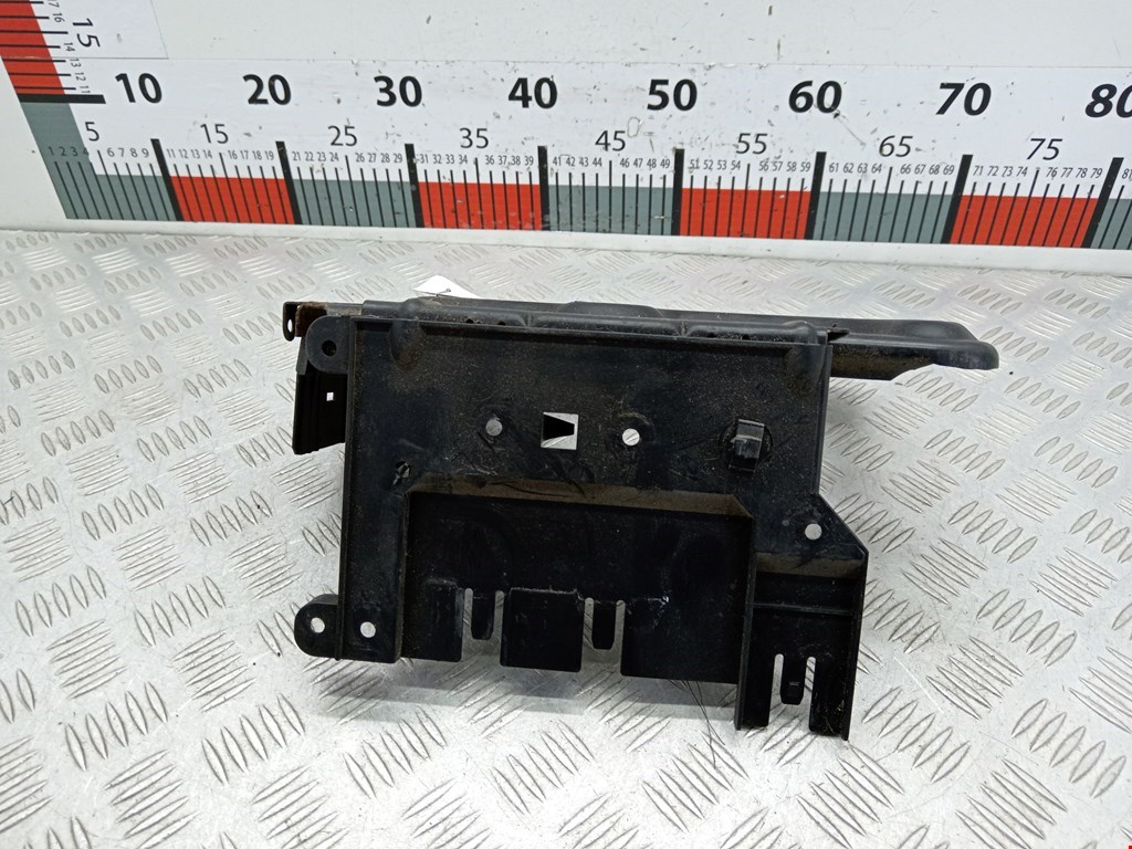 Крепление АКБ (корпус/подставка) OPEL Vectra Vectra B 1995-2002