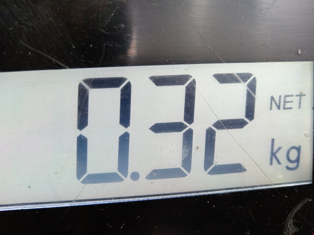 Поводок дворников передний левый/ правый MAZDA 626 GE 1992-1997