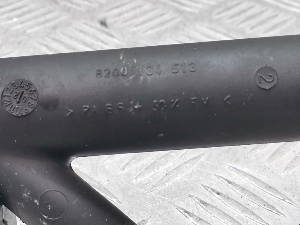 Трубка системы охлаждения RENAULT Scenic I 1996-2003