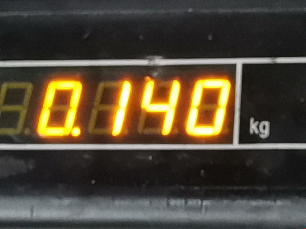 Трубка системы охлаждения RENAULT Scenic I 1996-2003