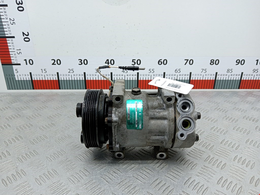 Компрессор кондиционера (системы кондиционирования) RENAULT Laguna 1993-2000