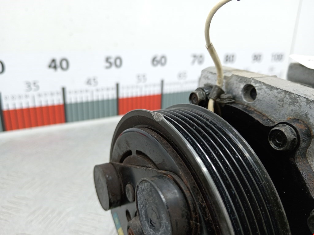 Компрессор кондиционера (системы кондиционирования) RENAULT Laguna 1993-2000