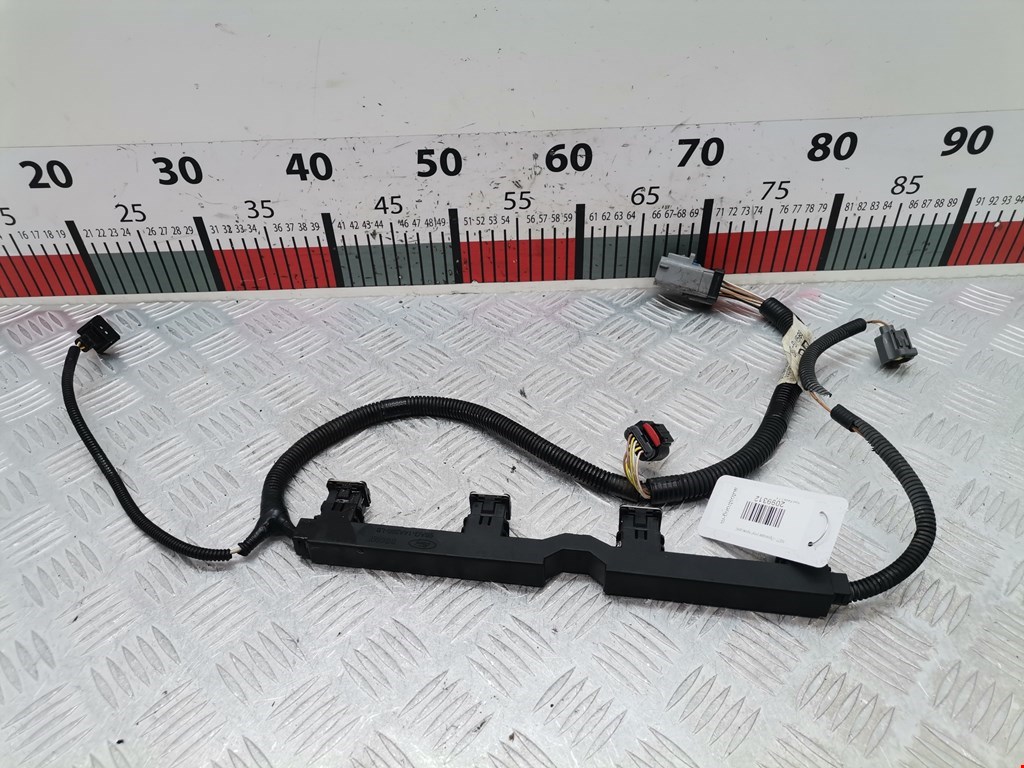 Проводка коса FORD Fiesta 2001-2008