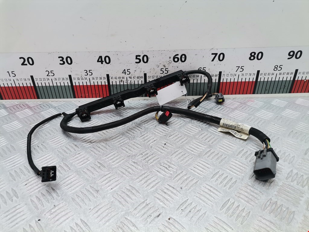 Проводка коса FORD Fiesta 2001-2008