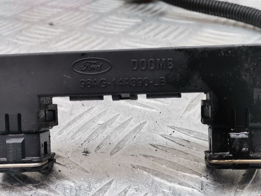 Проводка коса FORD Fiesta 2001-2008