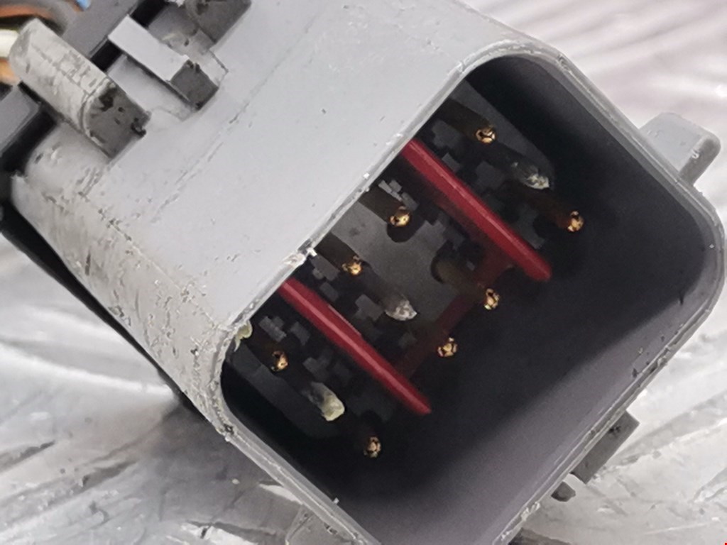 Проводка коса FORD Fiesta 2001-2008