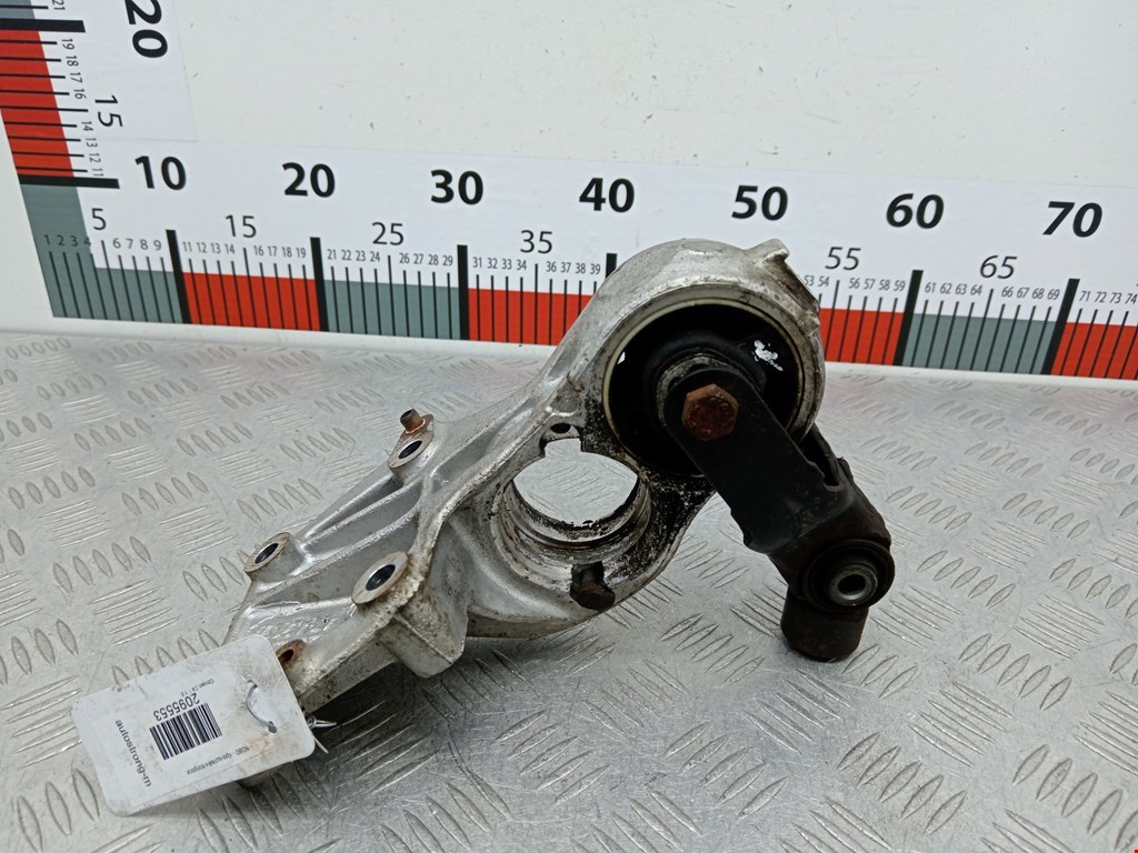 Кронштейн CITROEN C4 I 2004-2014