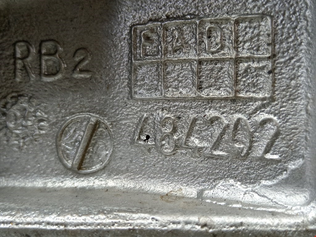 Кронштейн CITROEN C4 I 2004-2014