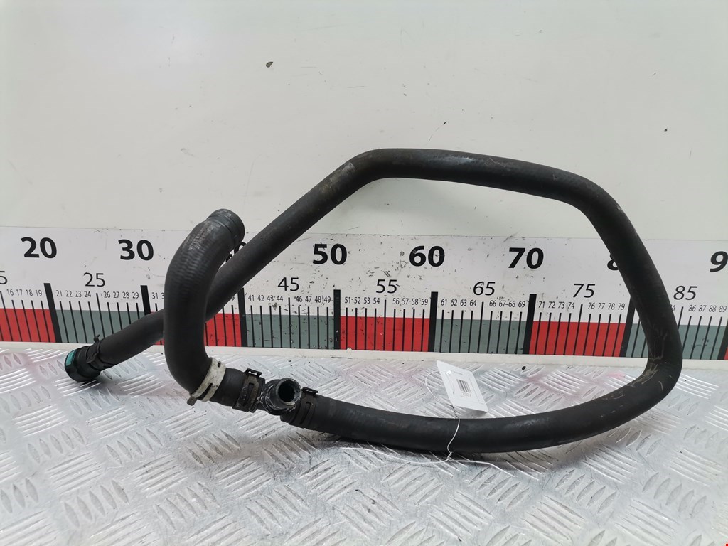 Патрубок FORD Fiesta 2001-2008