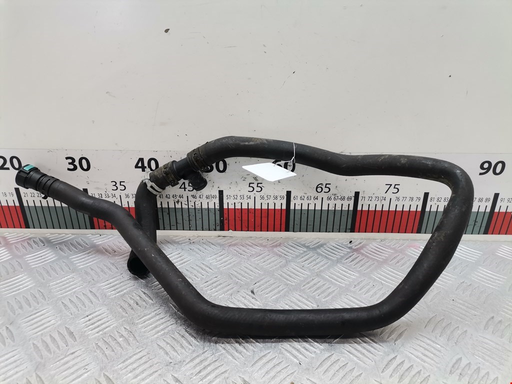 Патрубок FORD Fiesta 2001-2008