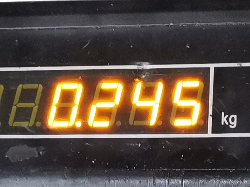 Патрубок FORD Fiesta 2001-2008