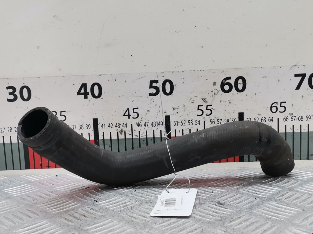 Патрубок FORD Fiesta 2001-2008