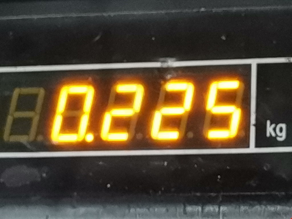 Патрубок FORD Fiesta 2001-2008