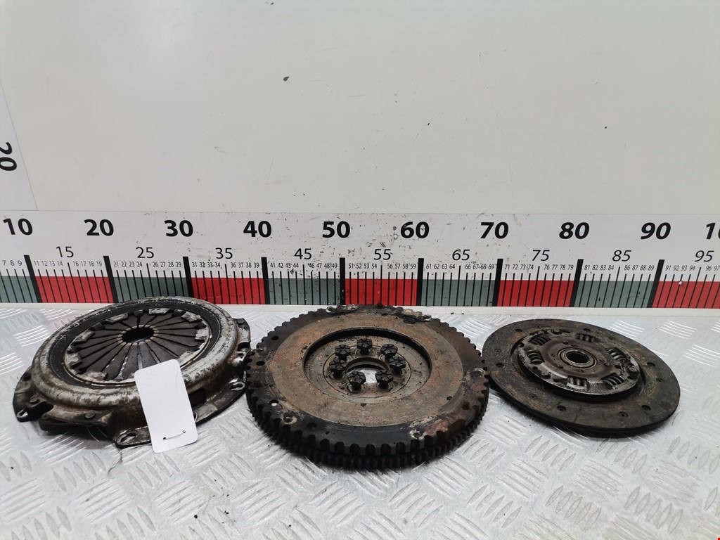 Маховик (демпфер сцепления) RENAULT Scenic I 1996-2003