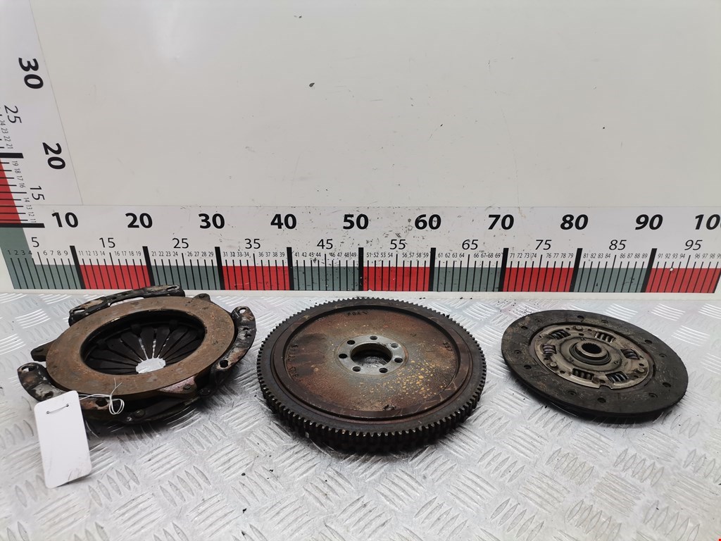 Маховик (демпфер сцепления) RENAULT Scenic I 1996-2003