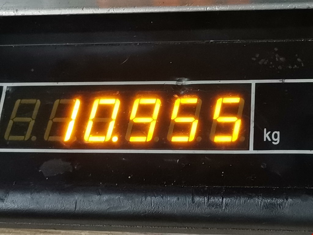 Маховик (демпфер сцепления) RENAULT Scenic I 1996-2003