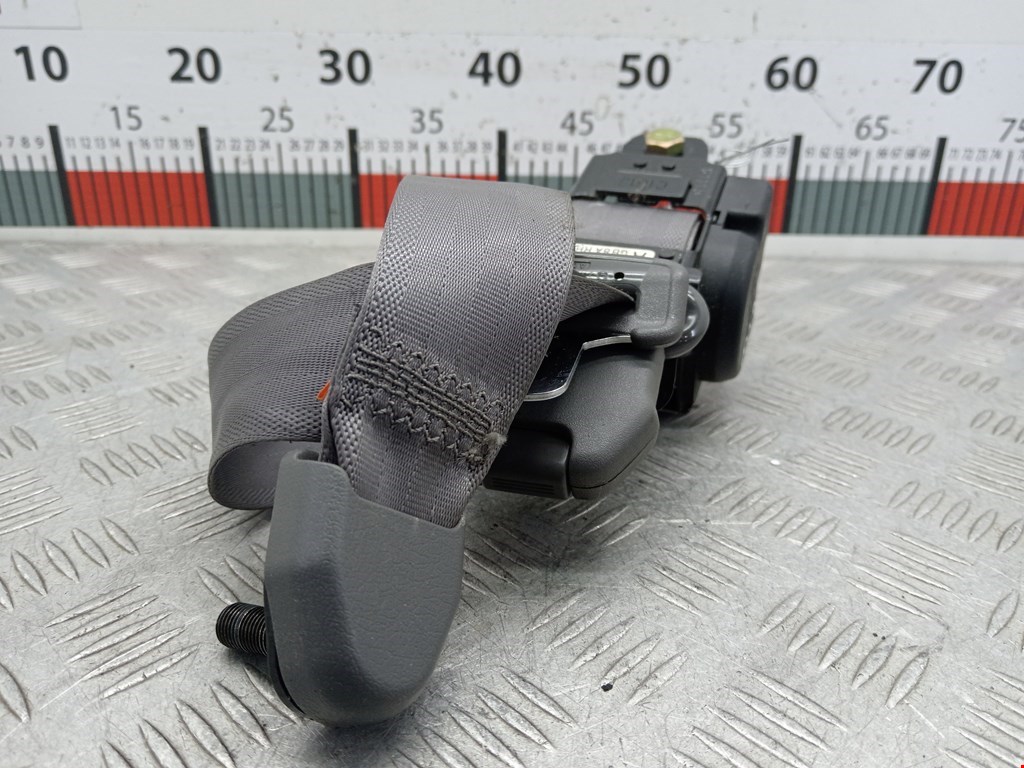 Ремень безопасности передний правый MAZDA 626 GE 1992-1997