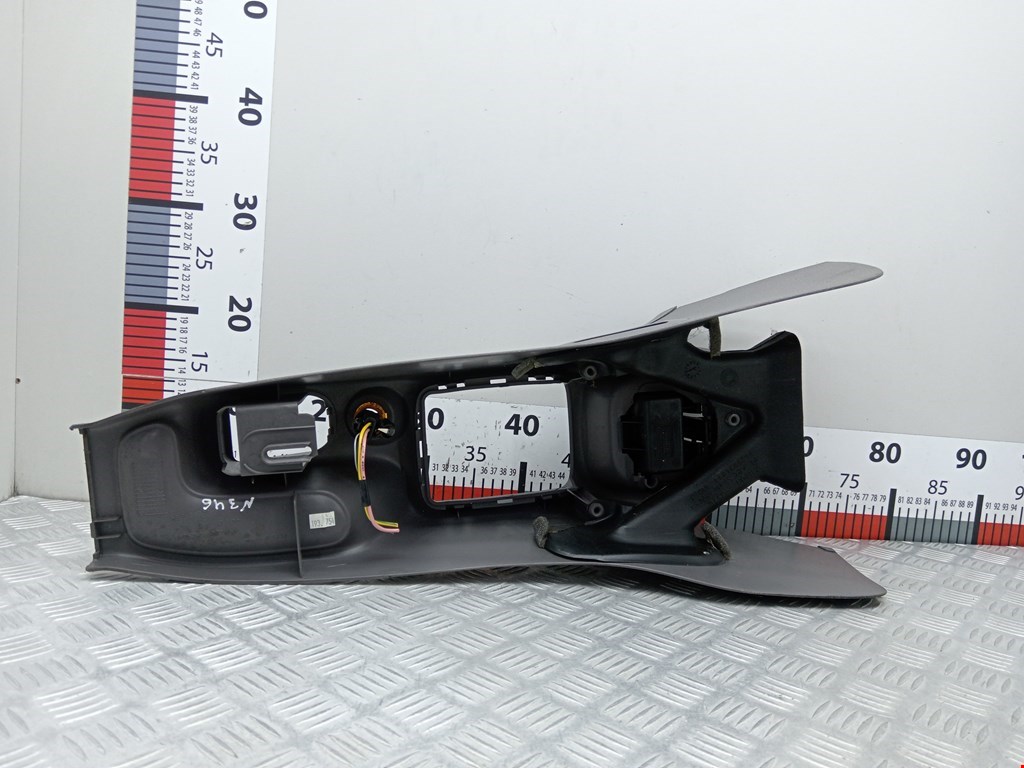 Консоль PEUGEOT 206 1998-2012