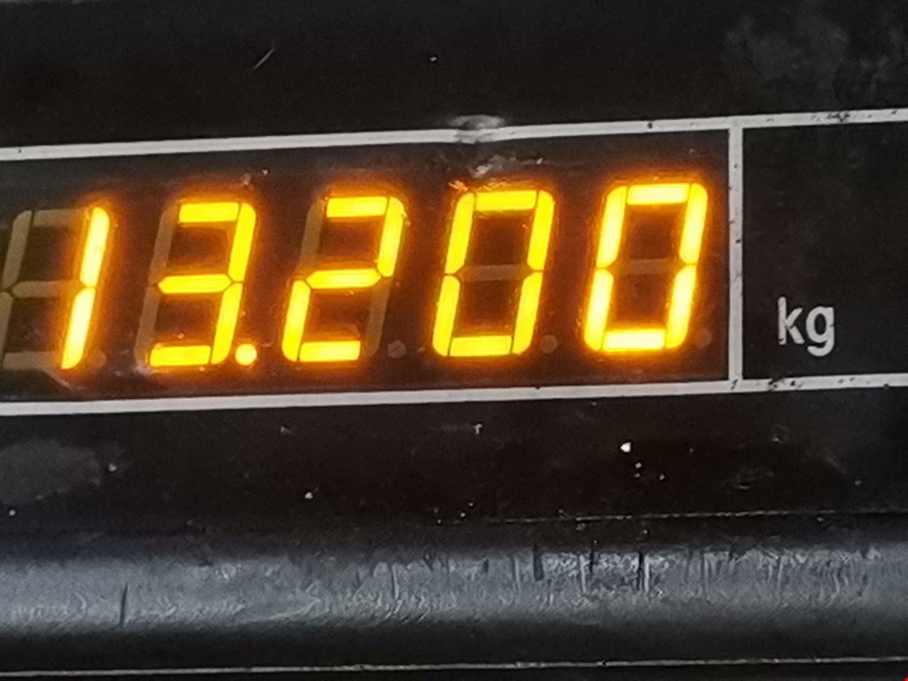 Маховик (демпфер сцепления) OPEL Corsa C 2000-2006