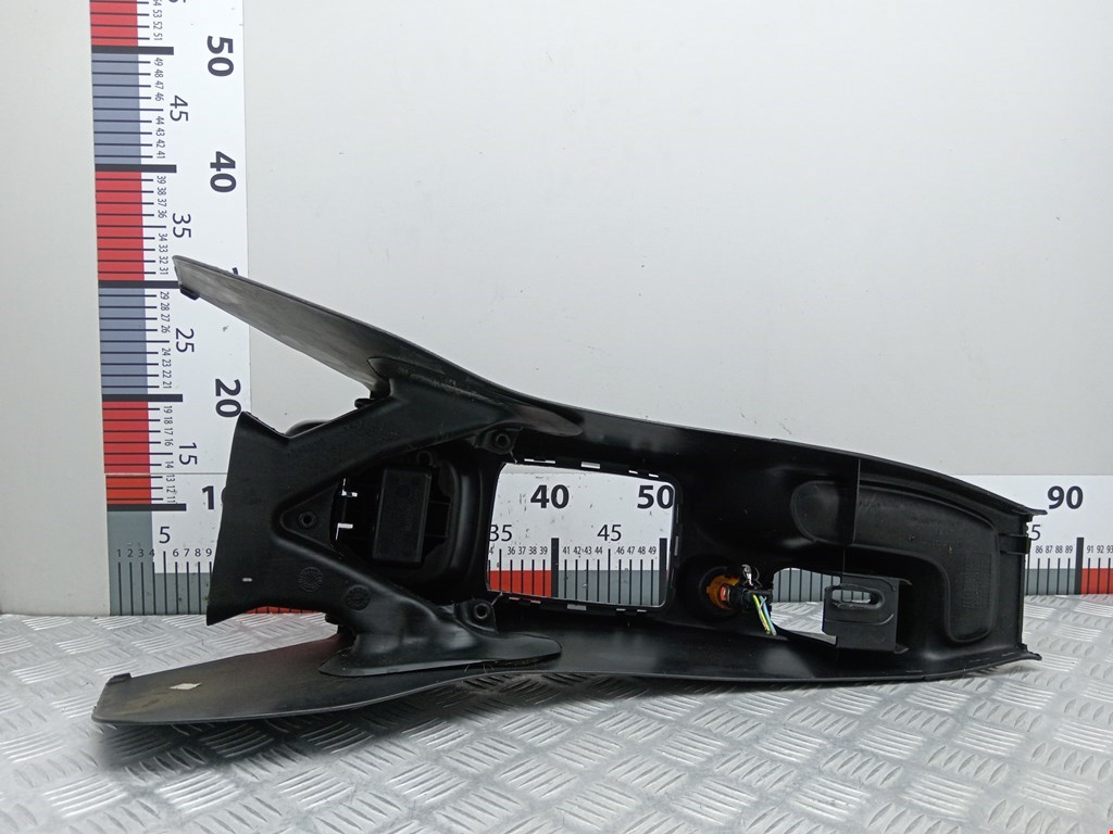 Консоль PEUGEOT 206 1998-2012