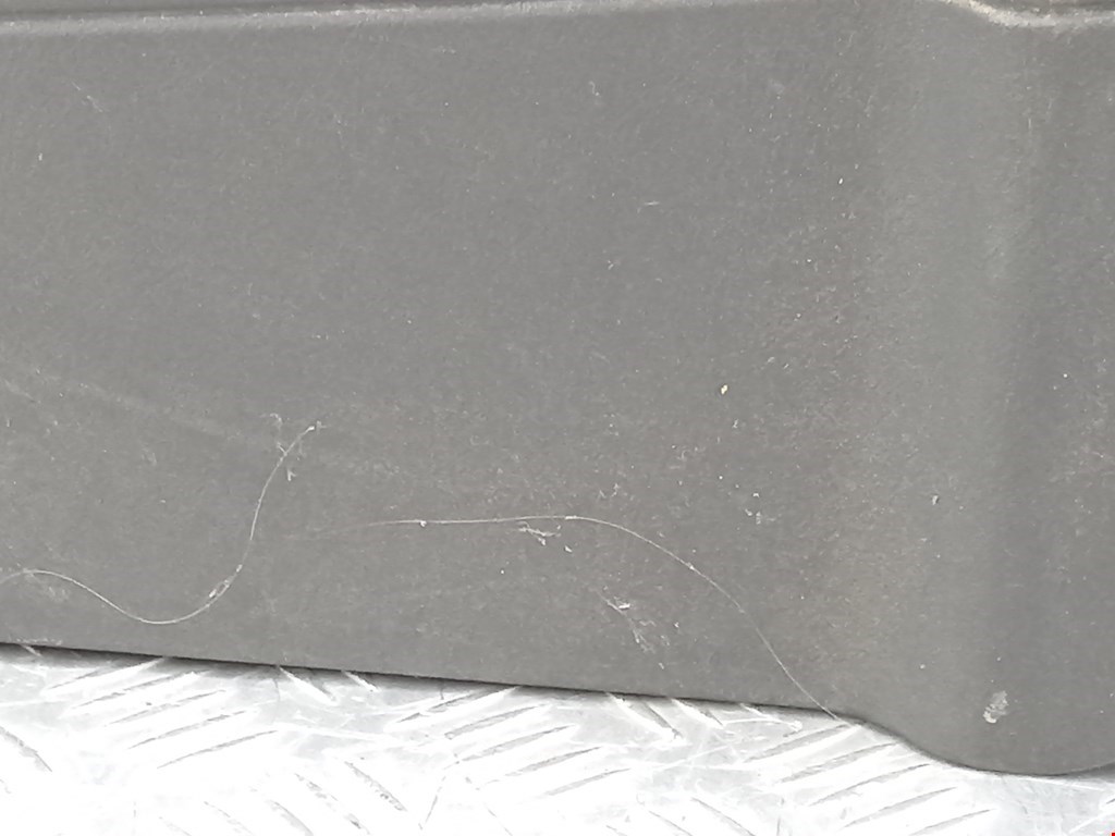 Консоль MITSUBISHI Space Star 1999-2006