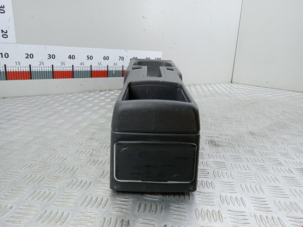 Консоль MITSUBISHI Space Star 1999-2006