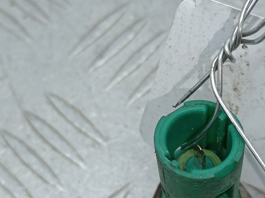 Датчик давления масла RENAULT Laguna 1993-2000