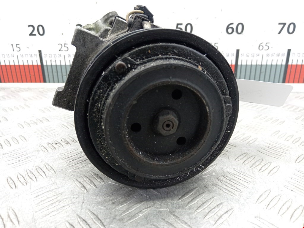 Компрессор кондиционера (системы кондиционирования) OPEL Astra G 1998-2005