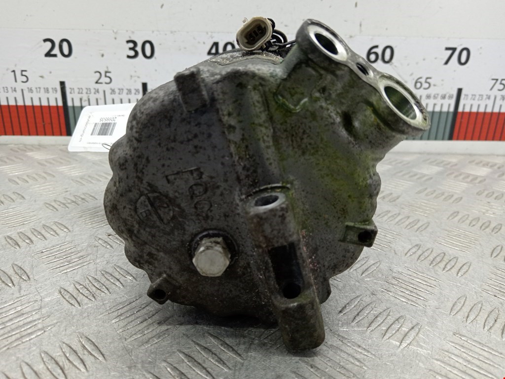 Компрессор кондиционера (системы кондиционирования) OPEL Astra G 1998-2005