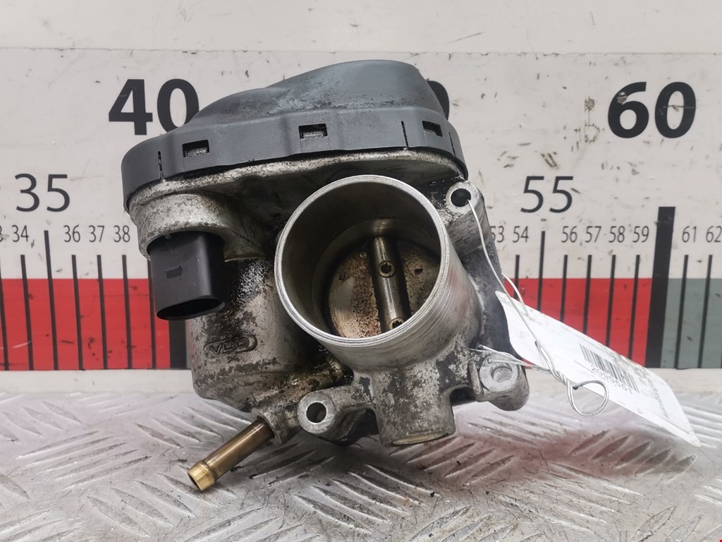 Защита антигравийная VOLKSWAGEN Golf IV 1997-2003