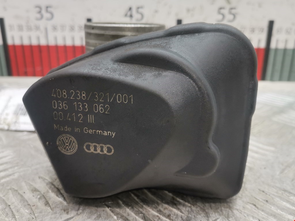 Защита антигравийная VOLKSWAGEN Golf IV 1997-2003