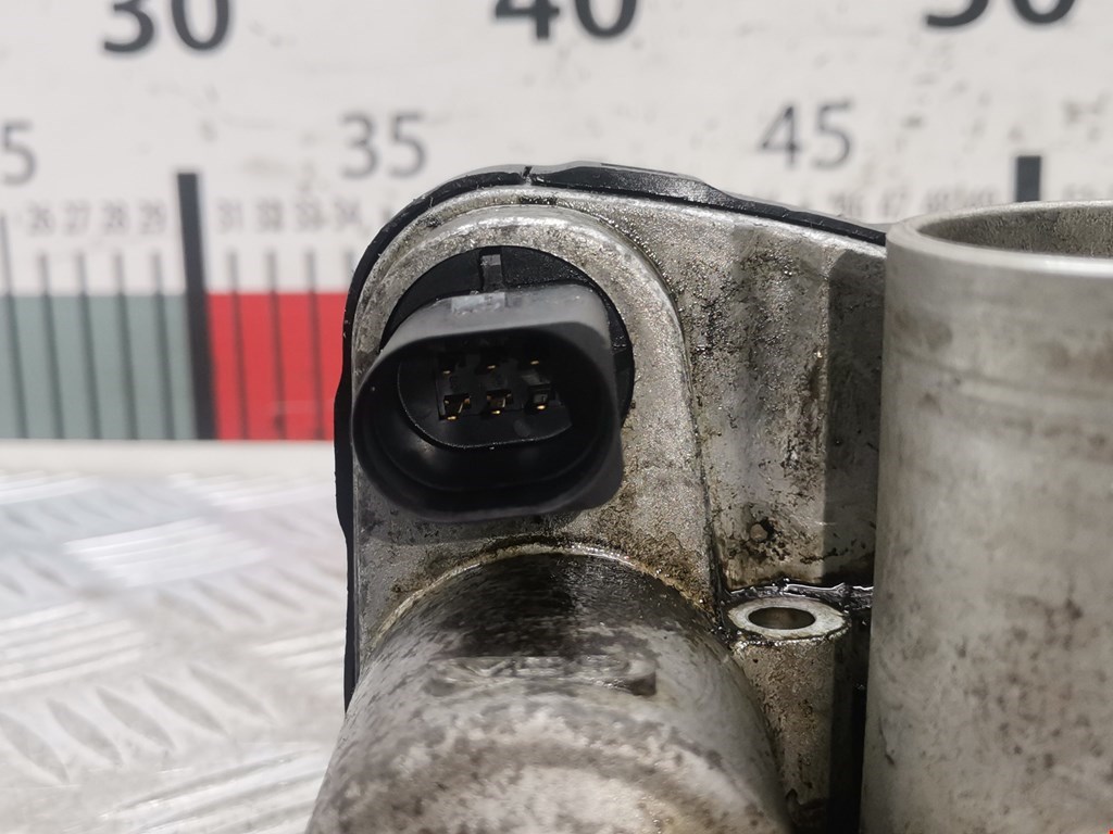 Защита антигравийная VOLKSWAGEN Golf IV 1997-2003