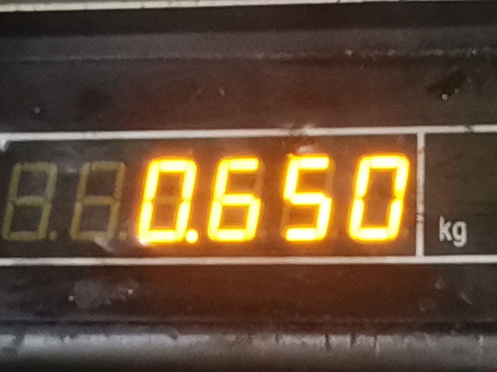 Вилка сцепления RENAULT Scenic I 1996-2003