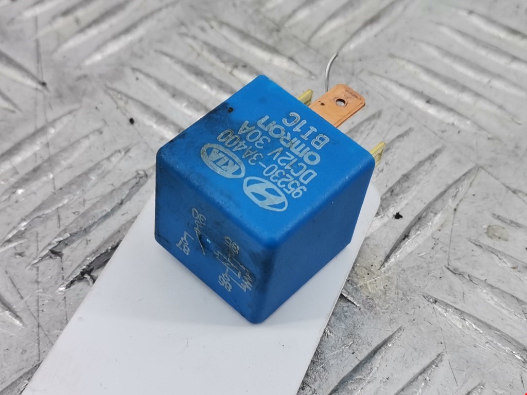 Реле KIA Picanto 2004-2011