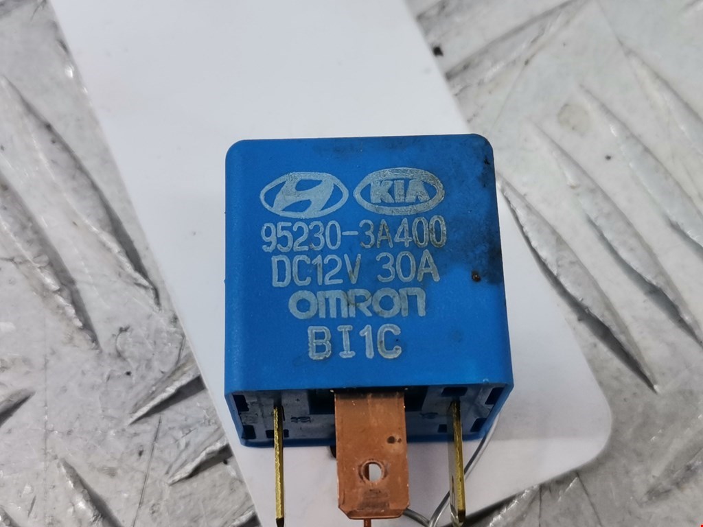 Реле KIA Picanto 2004-2011