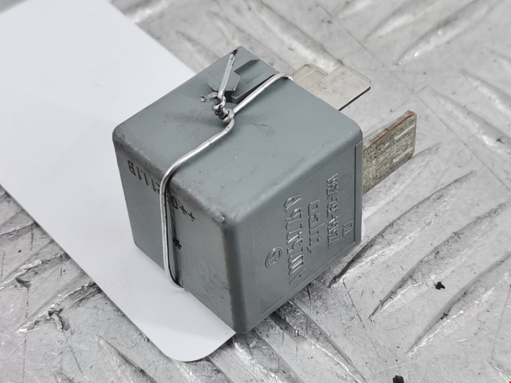 Реле MERCEDES-BENZ R-Class W251 2005-2017