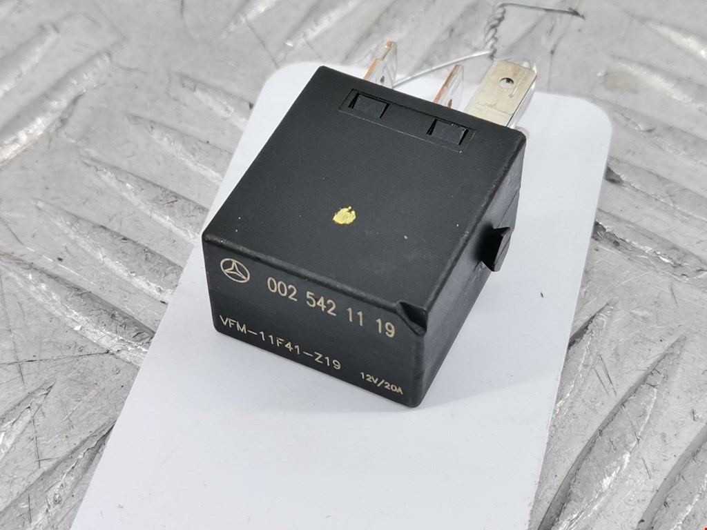Реле MERCEDES-BENZ R-Class W251 2005-2017