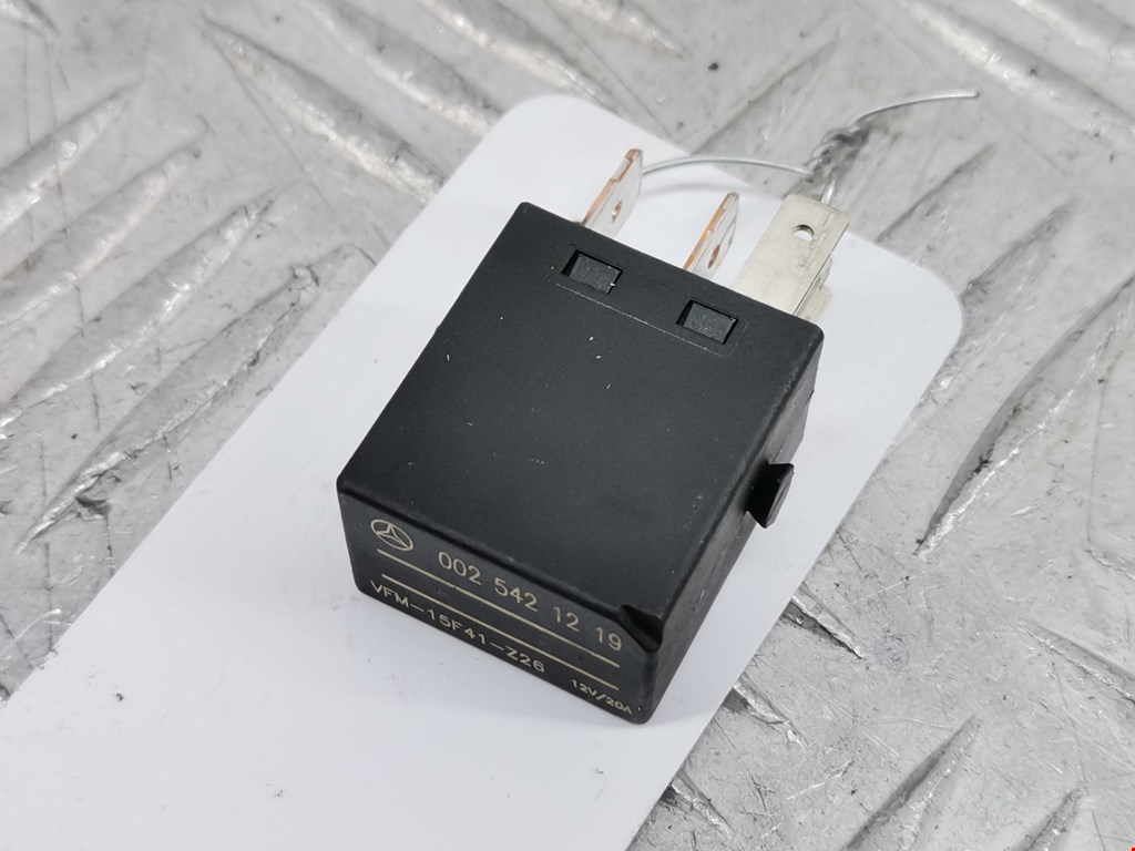 Реле MERCEDES-BENZ R-Class W251 2005-2017