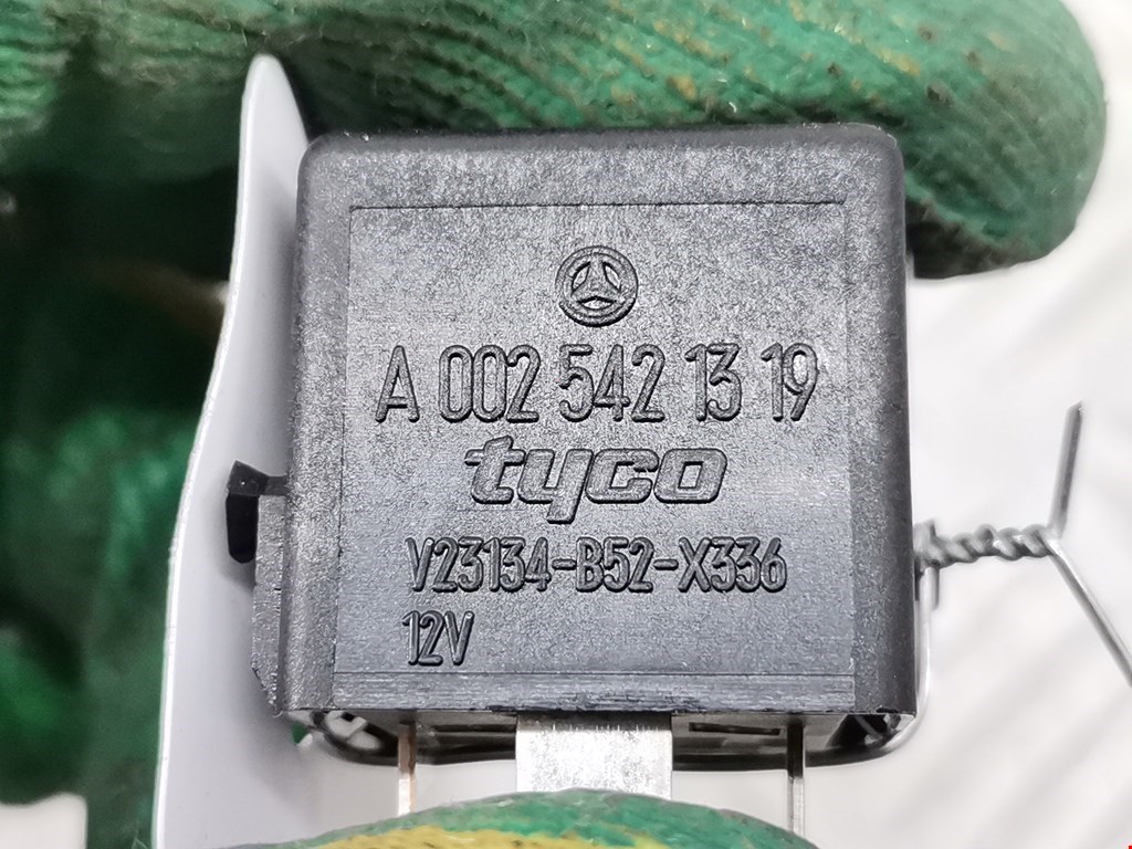 Реле MERCEDES-BENZ R-Class W251 2005-2017