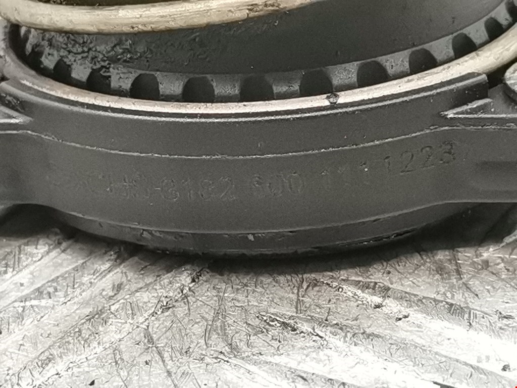 Цилиндр сцепления рабочий OPEL Corsa C 2000-2006