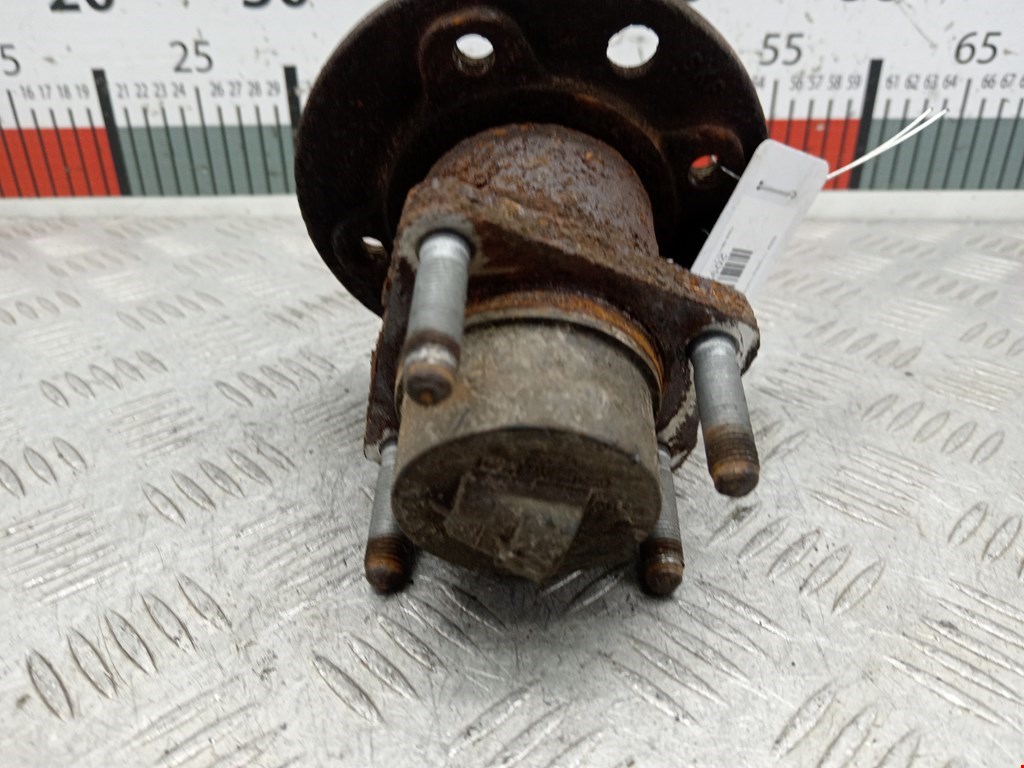 Ступица задняя правая OPEL Meriva A 2003-2010