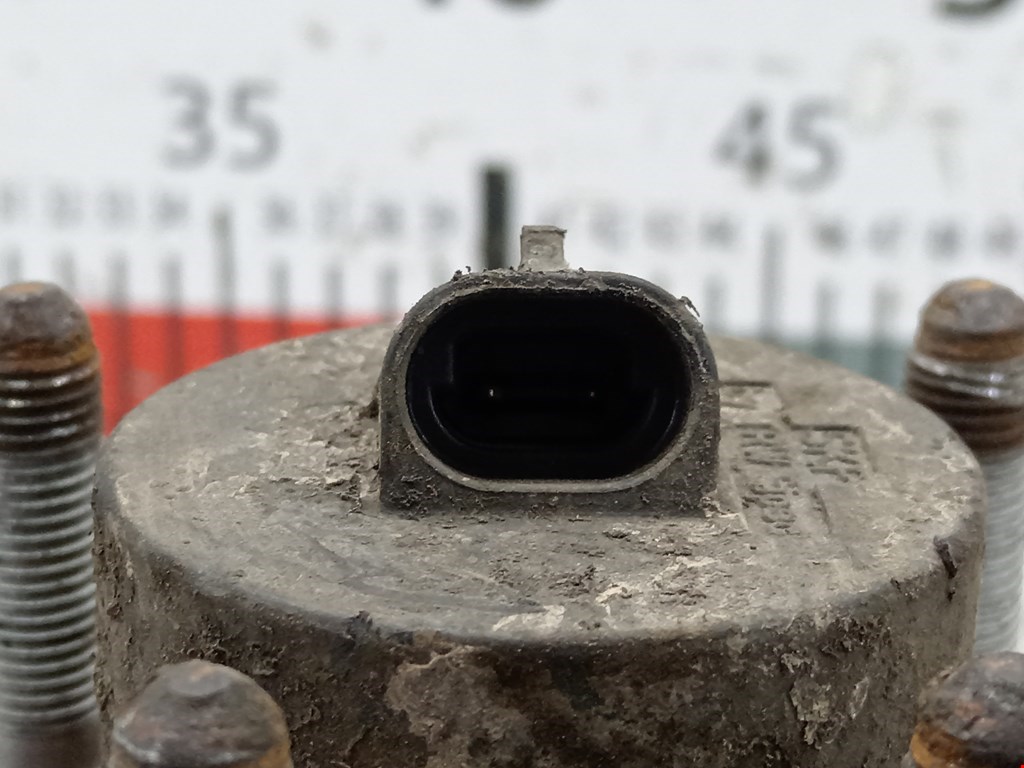 Ступица задняя правая OPEL Meriva A 2003-2010