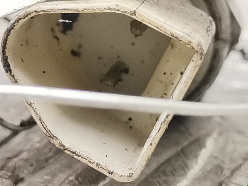 Датчик включения заднего хода FORD Fiesta 2001-2008