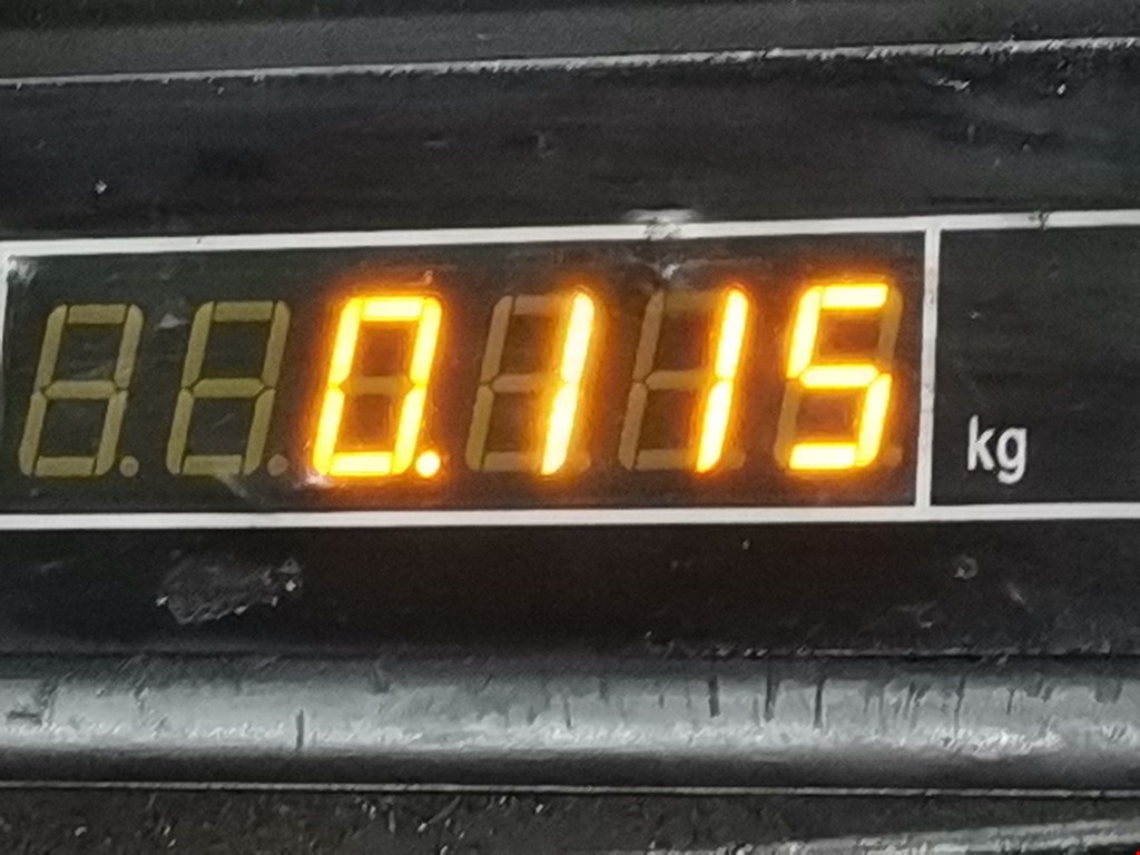 Датчик включения заднего хода FORD Fiesta 2001-2008