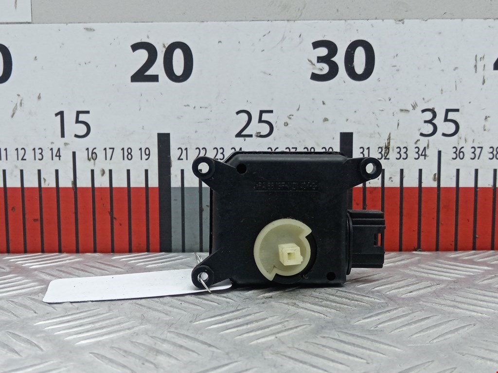 Моторчик заслонки печки OPEL Zafira B 2005-2012