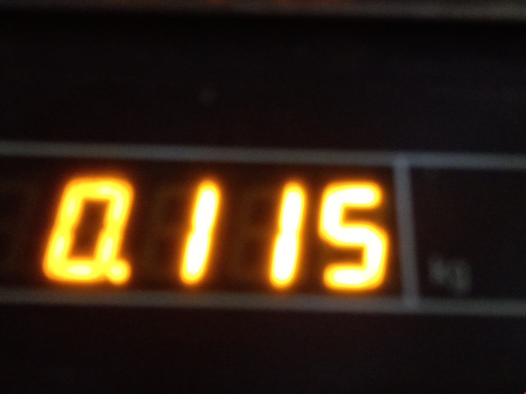 Моторчик заслонки печки OPEL Zafira B 2005-2012