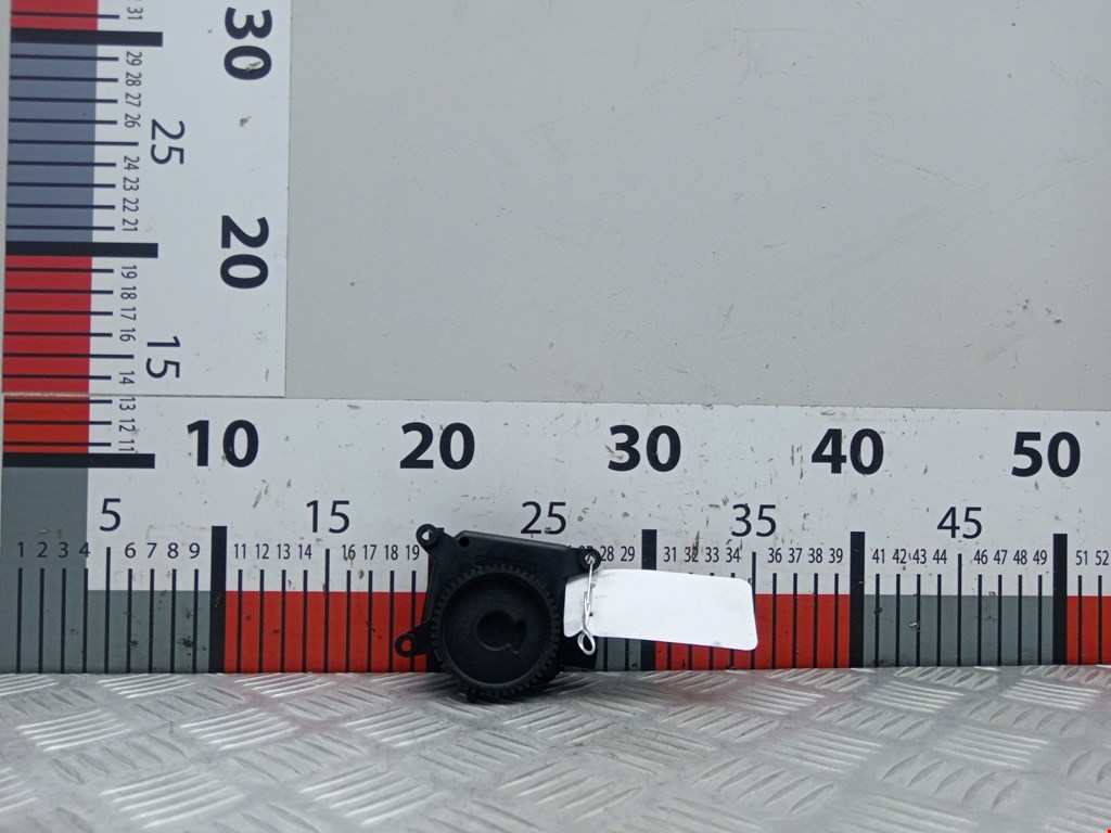 Моторчик заслонки печки OPEL Zafira B 2005-2012