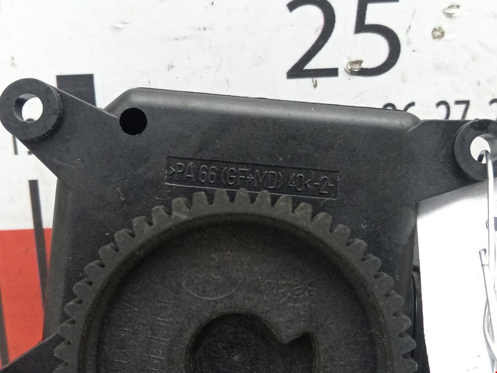 Моторчик заслонки печки OPEL Zafira B 2005-2012