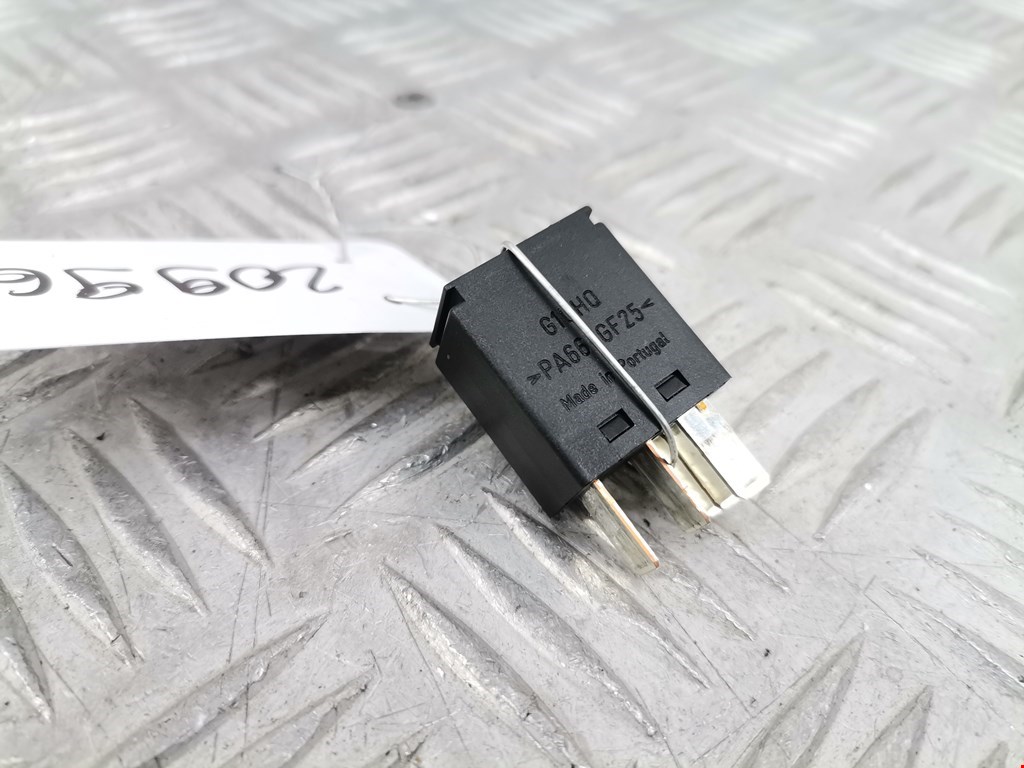 Реле FORD Mondeo III 2000-2007