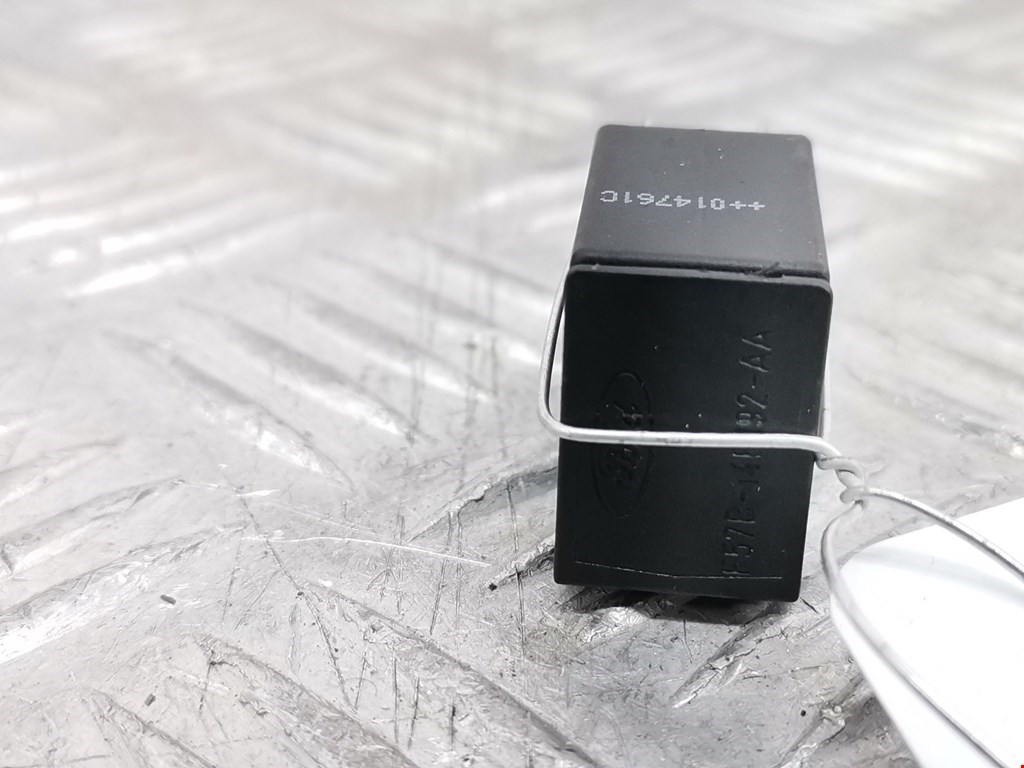 Реле FORD Mondeo III 2000-2007